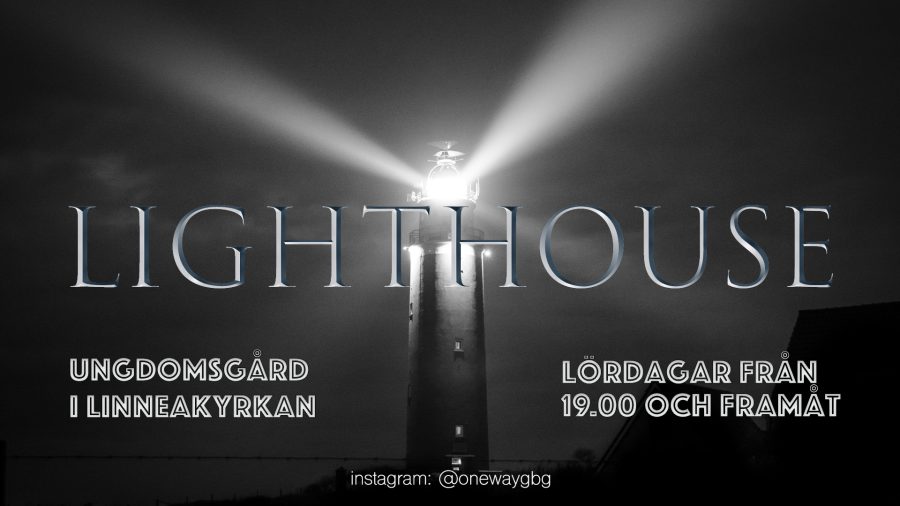 Lighthouse NY